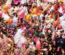 telegraphindia.com Vrindaban
