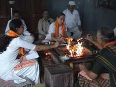 aryasamajjamnagar.org Vrushti