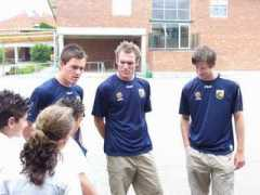westfieldsports.nsw.edu.au Vucovic