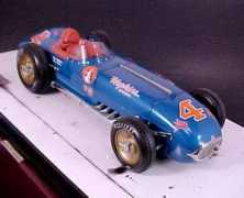 motorsportcollector.com Vuky