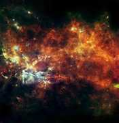 spaceplex.com Vulpecula