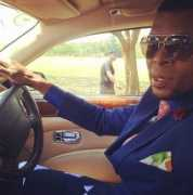 Vuyo
