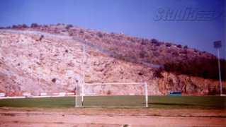 stadia.gr Vyronas
