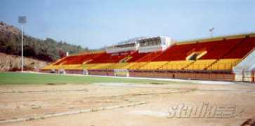 stadia.gr Vyronas
