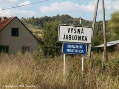 Vysna