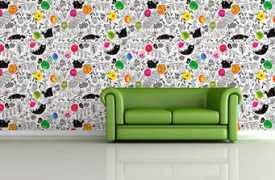 design-milk.com Wallery