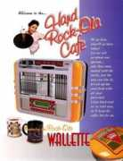 pinballrebel.com Wallette