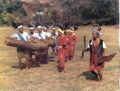 megartsculture.gov.in Wangala