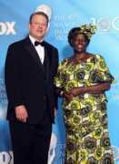 zimbio.com Wangari