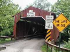 coveredbridgesite.com Wanich