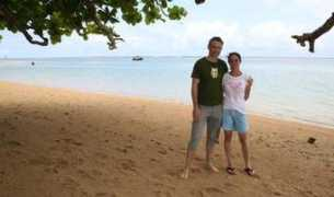 johnandcailin.com Wanini