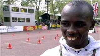 news.bbc.co.uk Wanjiru