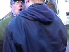 rsabs.redblackandgreen.net Wanker