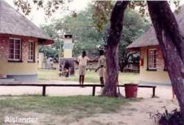 panoramio.com Wankie