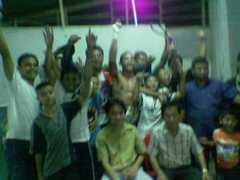 bestmuaythai.com Wanmai