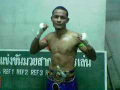 bestmuaythai.com Wanmai