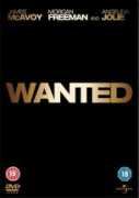 Wanted