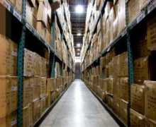 Warehousing
