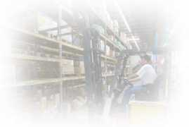Warehousing