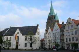 Warendorf