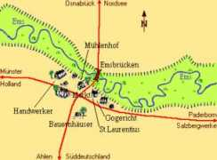 Warendorp