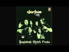 Warfaze