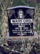 Warford