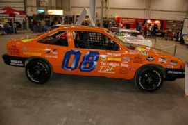 canadianracer.com Warina