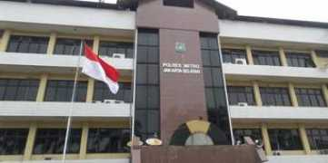 megapolitan.kompas.com Warisman