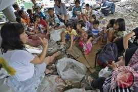 antaranews.com Warisman