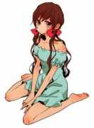 zerochan.net Wariza