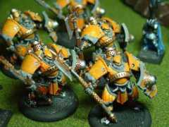 Warmachine