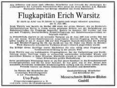 Warsitz