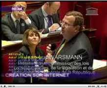Warsmann