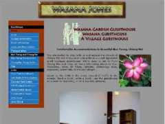 Wasana