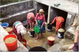 Washwell