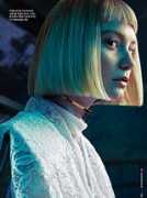 Wasikowska