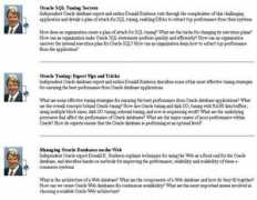 oracle-training.cc Watchit