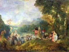 Watteau