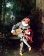 Watteau