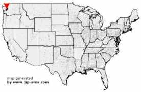 us-zip.org Wauna