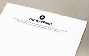 Waypoint