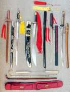 taiji.co.za Weapons