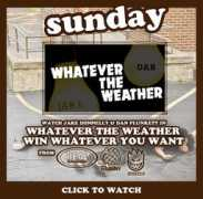 thrashermagazine.com Weater