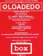simongrigg.info Weatherall