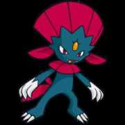 Weavile