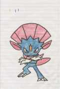 Weavile