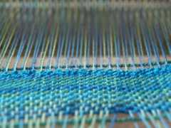 Weaving