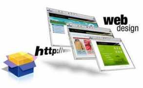 Webdesign