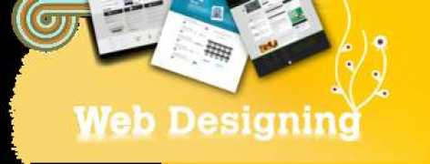 Webdesigning